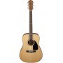 FENDER CD 60 V3 Natural