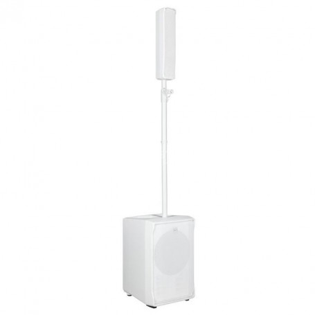 RCF Evox JMix8 White--1.400 Watt-3 anni di garanzia