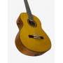 YAMAHA TransAcoustic CG-TA Natural