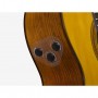 YAMAHA TransAcoustic CG-TA Natural