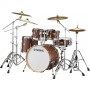 YAMAHA TMP2F4 Tour Custom Chocolate Satin