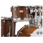 YAMAHA TMP2F4 Tour Custom Chocolate Satin