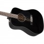 FENDER CD-60 V3 Black