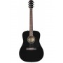 FENDER CD-60 V3 Black