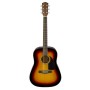 FENDER CD 60 V3 Sunburst