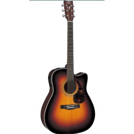 YAMAHA FX370C TBS