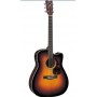 YAMAHA FX370C TBS