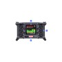 ZOOM F6 Multitrack Field Recorder