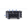 ZOOM F6 Multitrack Field Recorder