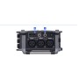 ZOOM F6 Multitrack Field Recorder
