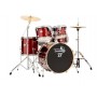 TAMBURO T5M22 RSSK Red Sparkle