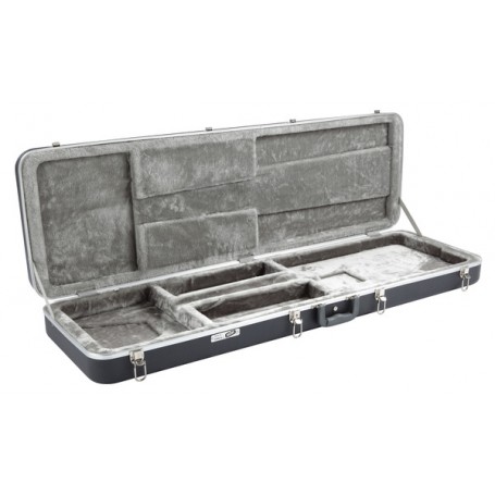 Proel FOAB SEBC - Custodia Rigida Basso Elettrico