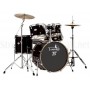 TAMBURO T5M22 BSSK Black Sparkle
