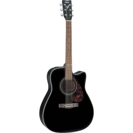 Yamaha FX370C Black