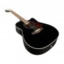Yamaha FX370C Black