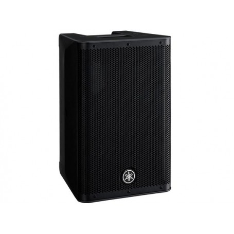 YAMAHA DXR8 MKII-700 Watt RMS+ Cover Omaggio
