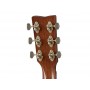 YAMAHA Storia III Chocolate Brown