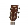 YAMAHA Storia III Chocolate Brown
