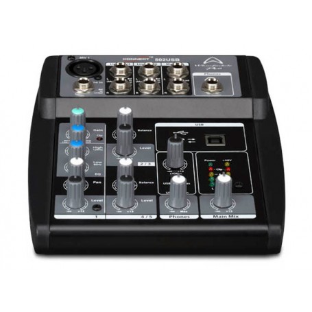 WHARFEDALE Connect 502 USB