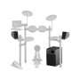 YAMAHA MS45DR Drum Monitor System 2.1