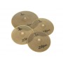 ZILDJIAN L80 Low Volume LV348 Set