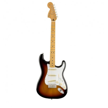 FENDER Jimi Hendrix Stratocaster MN 3-Color Sunburst