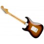 FENDER Jimi Hendrix Stratocaster MN 3-Color Sunburst