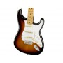 FENDER Jimi Hendrix Stratocaster MN 3-Color Sunburst