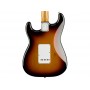 FENDER Jimi Hendrix Stratocaster MN 3-Color Sunburst