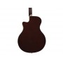 YAMAHA APX600 Natural