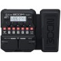 ZOOM G1X Four w/Expression Pedal