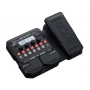 ZOOM G1X Four w/Expression Pedal