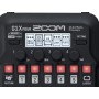 ZOOM G1X Four w/Expression Pedal