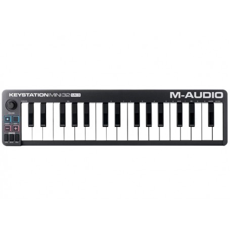 M-AUDIO Keystation Mini 32 MK3