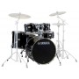 YAMAHA SBP0F5RBL Stage Custom Birch Raven Black