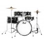 PEARL RSJ465C/C31 Roadshow Junior Jet Black