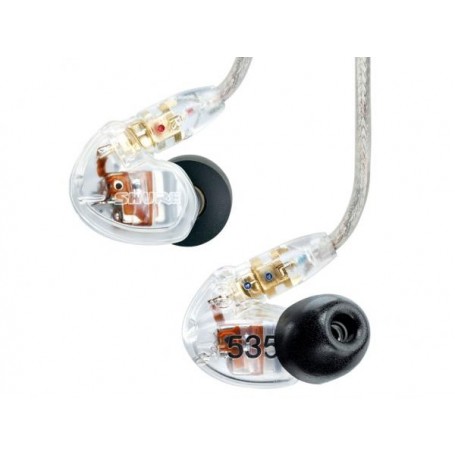 SHURE SE535 CLE