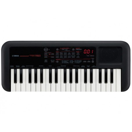 YAMAHA PSSA50