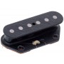 DIMARZIO DP173BK Twang King Bridge Black