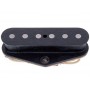 DIMARZIO DP173BK Twang King Bridge Black