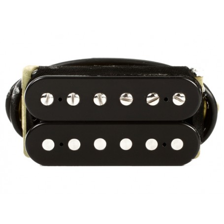 DIMARZIO DP193F BK Air Norton F-Spaced Black