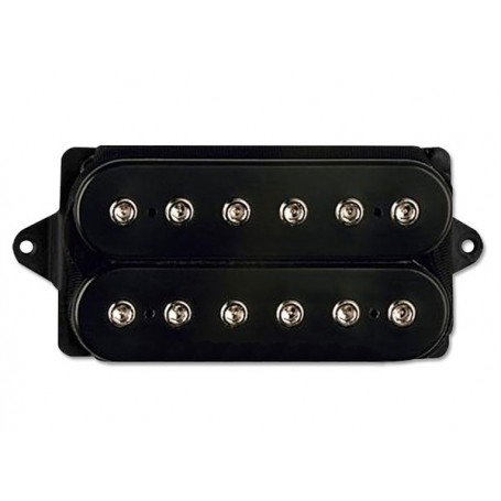DIMARZIO DP227BK LiquiFire Black