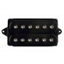 DIMARZIO DP227BK LiquiFire Black