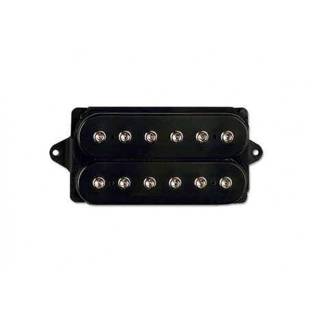 DIMARZIO DP227F LiquiFire F-Spacing Black