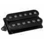DIMARZIO DP227F LiquiFire F-Spacing Black