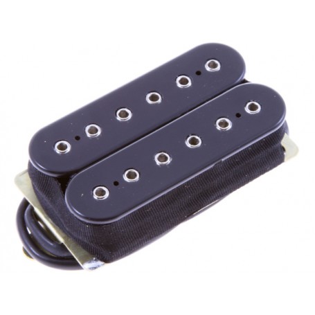 DIMARZIO DP100BK Super Distortion Black