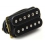 DIMARZIO DP155BK Tone Zone Black