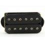 DIMARZIO DP100F BK Super Distortion F-Spaced Black