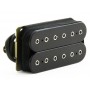 DIMARZIO DP100F BK Super Distortion F-Spaced Black