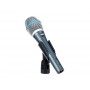 Shure BETA 87 A Estensione Garanzia Shure a 5 anni